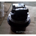 SK25 Travel Motor SK025-2 Final Drive en stock